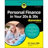 KNYGA Bookshop Personal Finance in Your 20s &amp; 30s For Dummies