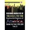 KNYGA Bookshop Personal Narrative of Travels to the Equinoctial Regions of America, During the Year 1799-1804