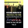 KNYGA Bookshop Personal Narrative of Travels to the Equinoctial Regions of America, During the Year 1799-1804