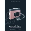 KNYGA Bookshop Personal Stereo