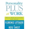 KNYGA Bookshop Personality Plus at Work – How to Work Successfully with Anyone