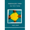 KNYGA Bookshop Personality Types