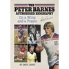 KNYGA Bookshop Peter Barnes Authorised Biography