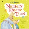 KNYGA Bookshop Peter Rabbit: Nursery Rhyme Time