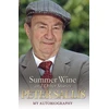 KNYGA Bookshop Peter Sallis - Summer Wine &amp; Other Stories