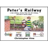 KNYGA Bookshop Peter's Railway