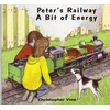KNYGA Bookshop Peter's Railway a Bit of Energy