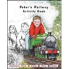 KNYGA Bookshop Peter's Railway Activity Book