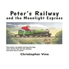 KNYGA Bookshop Peter's Railway and the Moonlight Express