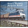KNYGA Bookshop Peter's Railway Surprise Goods