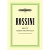 KNYGA Bookshop Petite Messe Solennelle (Vocal Score)
