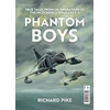 KNYGA Bookshop Phantom Boys