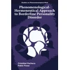 KNYGA Bookshop Phenomenological-Hermeneutical Approach to Borderline Personality Disorder