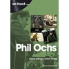 KNYGA Bookshop Phil Ochs On Track