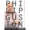 KNYGA Bookshop Philip Guston