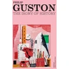 KNYGA Bookshop Philip Guston and Philip Roth. The Irony of History.