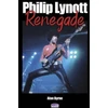 KNYGA Bookshop Philip Lynott Renegade