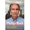 KNYGA Bookshop Philip Roth: Why Write? Collected Nonfiction 1960-2014