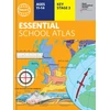 KNYGA Bookshop Philip's RGS Essential School Atlas