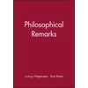 KNYGA Bookshop Philosophical Remarks