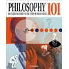KNYGA Bookshop Philosophy 101