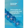 KNYGA Bookshop Philosophy of Cosmology and Astrophysics