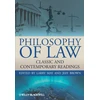 KNYGA Bookshop Philosophy of Law