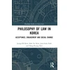 KNYGA Bookshop Philosophy of Law in Korea