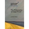 KNYGA Bookshop Philosophy of Legal Proof