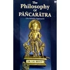 KNYGA Bookshop Philosophy of Pancaratra