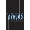 KNYGA Bookshop Philosophy of Pseudoscience