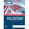 KNYGA Bookshop Phlebotomy