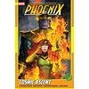 KNYGA Bookshop Phoenix Vol. 2: Cosmic Ascent