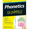 KNYGA Bookshop Phonetics For Dummies