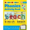 KNYGA Bookshop Phonics Activity Book 4