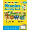 KNYGA Bookshop Phonics Activity Book 6