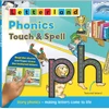 KNYGA Bookshop Phonics Touch &amp; Spell