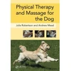 KNYGA Bookshop Physical Therapy and Massage for the Dog