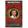 KNYGA Bookshop Physics of the Impossible