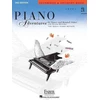 KNYGA Bookshop Piano Adventures Technique &amp; Artistry Book Lev. 2A