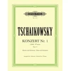 KNYGA Bookshop Piano Concerto No. 1 in B flat minor Op. 23