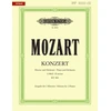 KNYGA Bookshop Piano Concerto No. 20 in D minor K466 (Edition for 2 Pianos)
