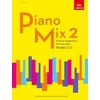 KNYGA Bookshop Piano Mix 2