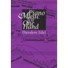KNYGA Bookshop Piano Music for One Hand
