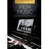 KNYGA Bookshop Piano Playbook Film Music