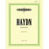 KNYGA Bookshop Piano Sonatas Vol. 1