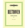 KNYGA Bookshop Piano Sonatas, Vol. 2: Nos. 16-32