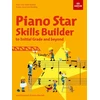 KNYGA Bookshop Piano Star: Skills Builder