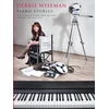 KNYGA Bookshop Piano Stories