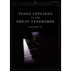 KNYGA Bookshop Piano Stylings of The Great Standards Volume IV